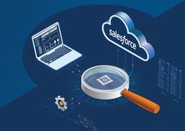 Choose QASource for Customized Salesforce Testing Services (Infographic)
