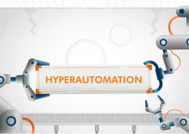 Everything You Need To Know About the Benefits of Hyperautomation (Infographic)
