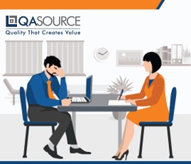 How to Solve 4 Prevalent Outsourcing QA Pain Points (Infographic)