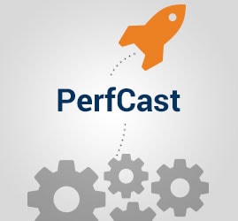 Performance Testing of Video Streaming And Socket.io Applications: PerfCast - Spring 2017