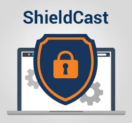PCI DSS Compliance and Testing: ShieldCast - Spring 2019